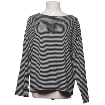 Lange mouwen shirt (The Black Label Collection) van The Black Label Collection Lager 157 Katoen