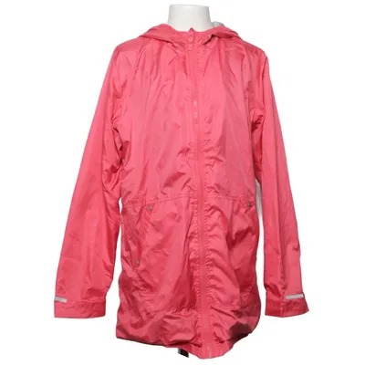 Veste imperméable (Rose) de Endo Polyester