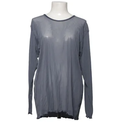 Long sleeve T-shirt (Blue) from BB Design Jytte Meilvang Polyamide, Polyester