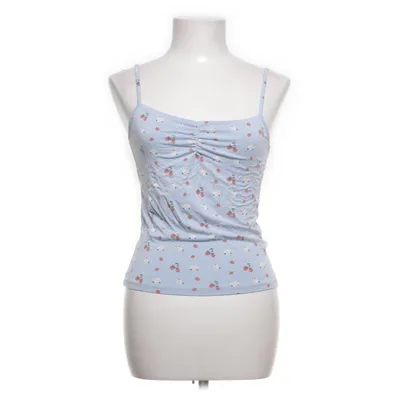 Linne (Blå, Röd, Vit) från Lager 157 Elastan, Viskos