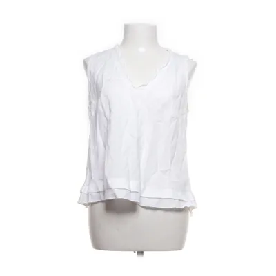 Tank Top (White) from Completo Linen