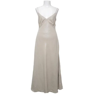 Långklänning (Beige) från Mohito Polyester