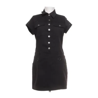 Robe salopette (Noir) de Brooker