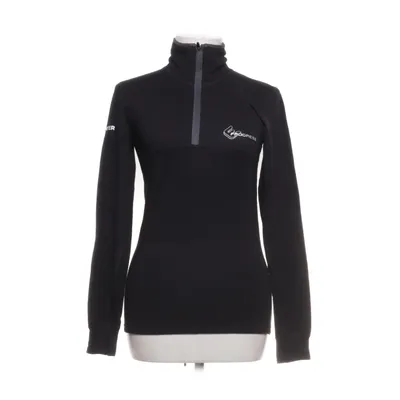 Fleecetröja (Svart) från Progress