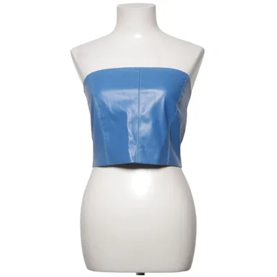 Tube top (Hollie Top) from Hosbjerg Polyester