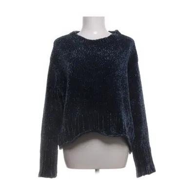 Tröja (Blå) från Zara Knit Polyester