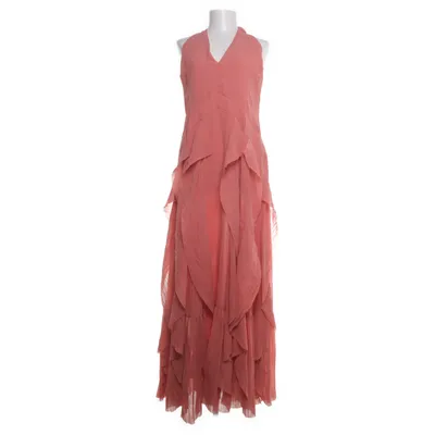 Halternek jurk (Rose) van H&M Conscious Collection Polyester