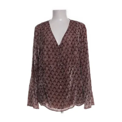 Blus (921M-092) från Odd Molly Elastan, Nylon, Polyester, Viskos