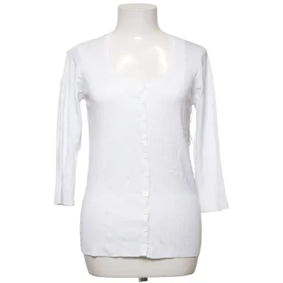 Cardigan (Hvid) fra Lipo Lipo Polyamid, Viscose