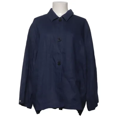 Shirt (Blue) from Masai Linen