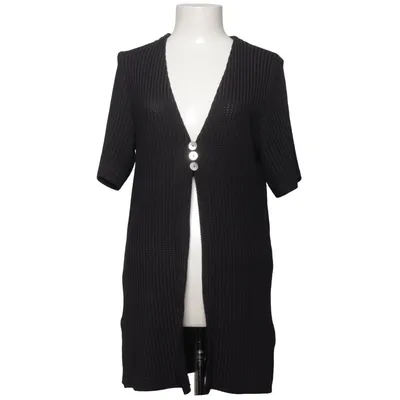 Cardigan (Zwart) van Verse