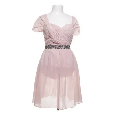 Cocktail dress (Pink) from Little Mistress Elastane, Polyester
