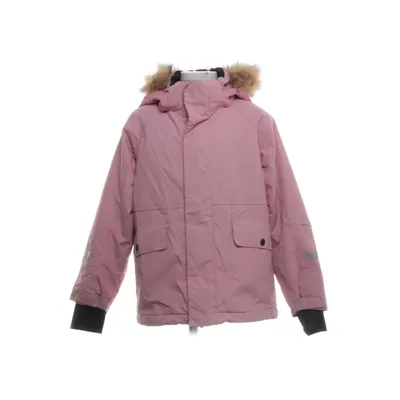 Jacka (Rosa) från Kaxs Proxtec Polyamid, Polyester