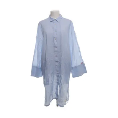 Blousejurk (Blauw) van Odd Molly Katoen