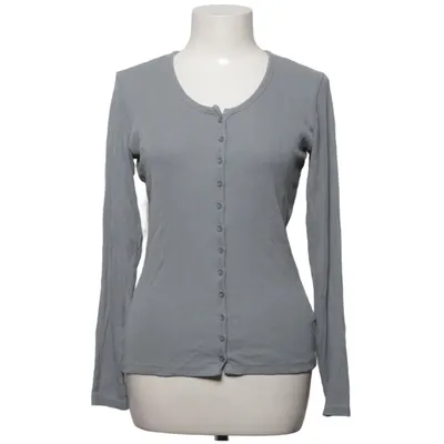 Cardigan (Gris) de Dariadéh Élasthane, Lyocell