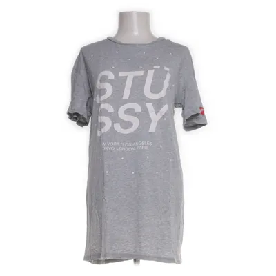Klänning (Grå) från Stüssy