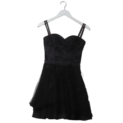 Cocktail dress (Black) from Laona Polyester