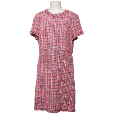 Klänning (Rosa, Flerfärgad) från Kate Spade Bomull, Polyester