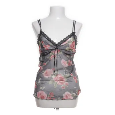 Negligee (Black, Multicolored) from TCM