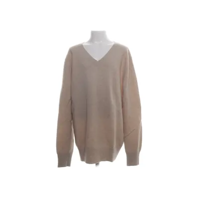 Pullover (Beige) från ELS Stockholm Kashmir