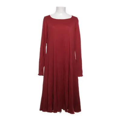 Klänning (Röd) från Gudrun Sjödén