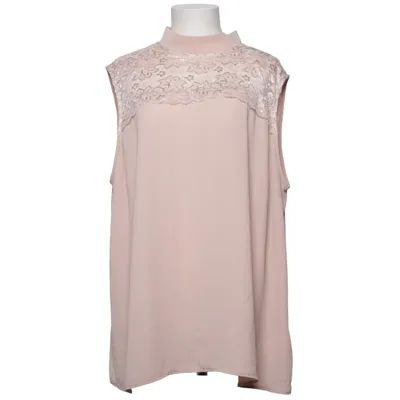 Topp (Beige) från Zoey Elastan, Polyamid, Polyester