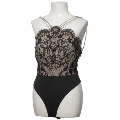 Body (Noir, Beige) de Rare London