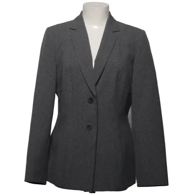 Blazer (Grijs) van Smith