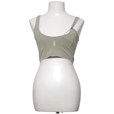 Crop top (Grön) från FP Movement