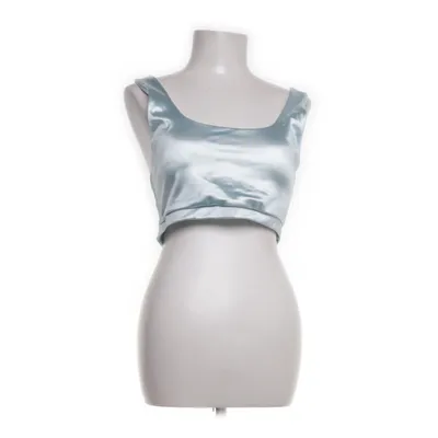 Crop top (Blue) from Loavies