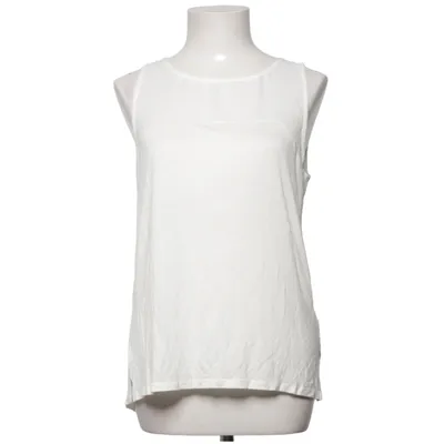Linne (Vit) från Ambiance Apparel Polyester, Viskos