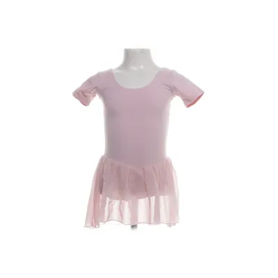 Body (Rosa) från Move Dance Bomull, Elastan, Polyester