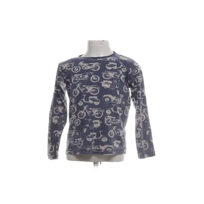 Lange mouwen shirt (Lila, Meerkleurig) van Kids by Lindex Katoen