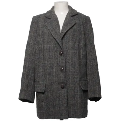 Kavaj (Grå) från Harris Tweed Ull