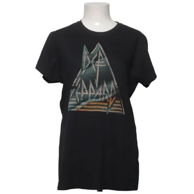 T-shirt (Softstyle) de Def Leppard Coton