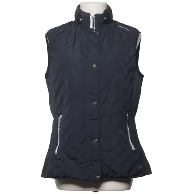 Outdoor vest (Zwart) van Abacus Polyamide, Polyester