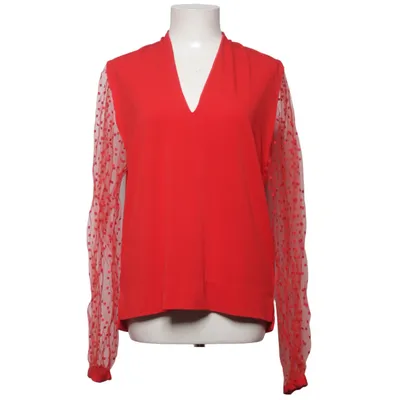Blouse (Red) from InWear