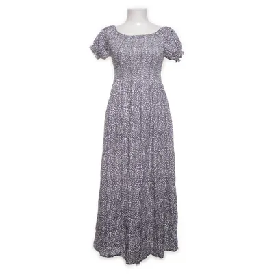 Långklänning (Lila, Flerfärgad) från Elitzia Viskos