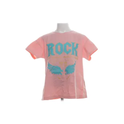 Top (Rosegold) from Yoyo S Cotton, Elastane