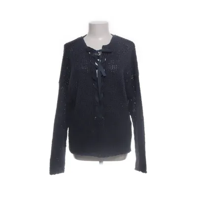 Trui (Blauw) van Hunkydory Katoen, Nylon