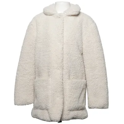 Veste (Blanc) de H&M Young Polyester