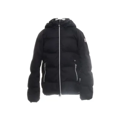 Lightweight jacket (Black) from Reima Polyester, Polyurethane