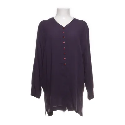 Blus (Lila) från Collection by Lindex Viskos