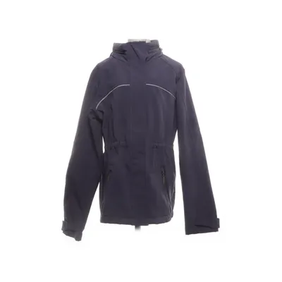 Letvægtsjakke (Grå) fra Kids by Tchibo Elastan, Polyester