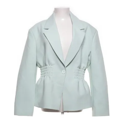 Kavaj (Grön) från Eme Elastan, Polyester, Viskos