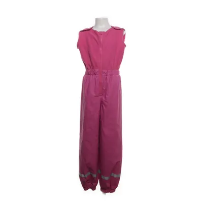 Overall (Rosa) från Playshoes Polyester