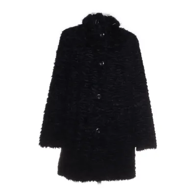 Winter coat (Black) from Saki