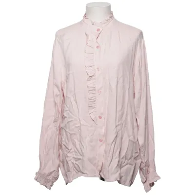 Blus (Rosa) från Lululia Viskos