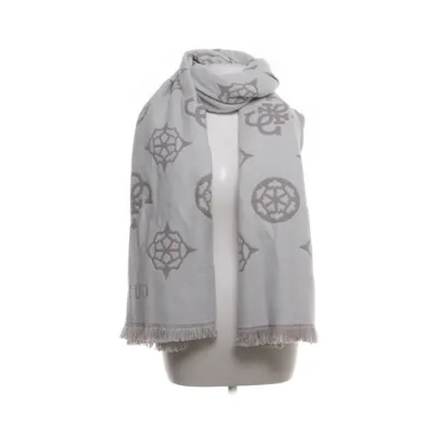 Halstørklæde (Beige, Flerfarvet) fra Guess
