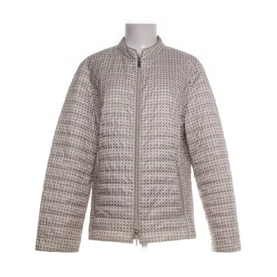 Lättviktsjacka (Beige, Flerfärgad) från Gerry Weber Edition Polyester